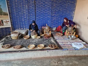 Coopérative féminine aldayn