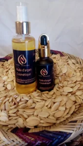 Pure argan oil Tahannaout