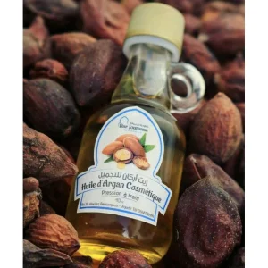 Coopérative Dar joumana