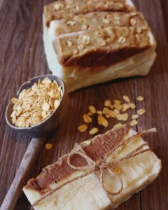 Cosmetic oils in Agadir