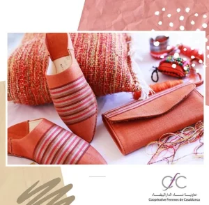 Traditional products Morocco