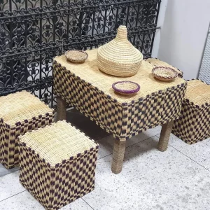 Artisanal products Casablanca