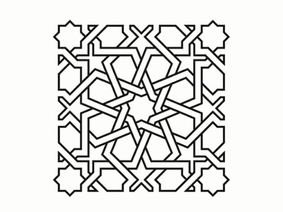 Mosaique Et Poterie De Fes - Mosaic FES