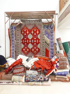 coopérative al manal