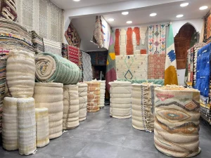 Moroccan rugs shops online