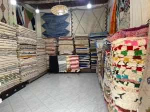 Moroccan Handmade Rugs