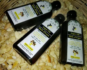 Coopérative elhmamssia C.E.H 