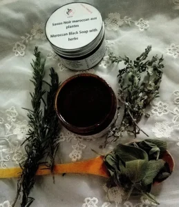 Argan products Meknès