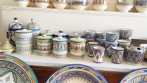 Coopérative Féminine Cérame