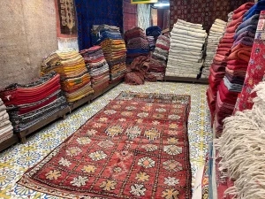 Best Moroccan rugs