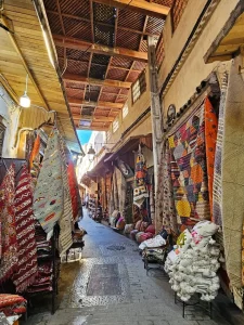 Heritage Carpets Morocco 