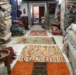 Moroccan Rugs Kilim