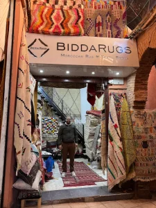 Biddarugs moussa shop 