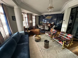 STUDIO SANA BENZAITAR 