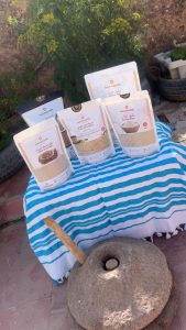 Produits Sans Gluten