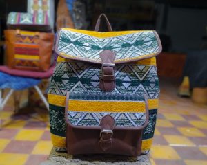 Bags and Shoes in Agadir