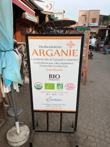 Arganie Shop