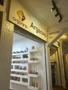 Arganino