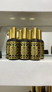 Pure argan oil online