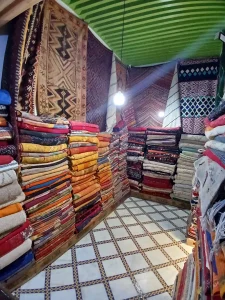 Moroccan rugs online store 