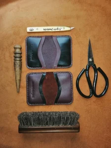 Morocco leather online