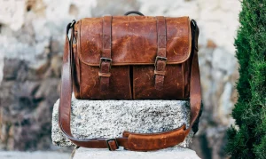 Cameleon Leather Goods
