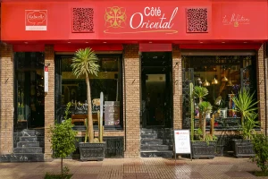 Côté Oriental & Naturelle D'Argan