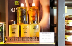 Best argan oil online