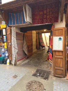 iFilan Carpets Gallery & Store 