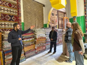 Best Moroccan rugs online