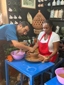 Pottery Maroc online