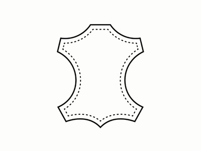 Najib leather bags & belts -