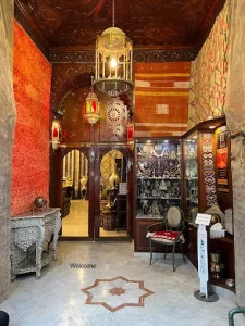La Porte D’or