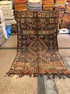 Moroccan rugs online