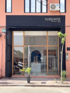 Marrakine
