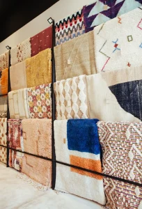 Moroccan rugs online