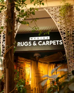 Medina Rugs and Carpets