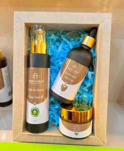 Organic Moroccan oil online