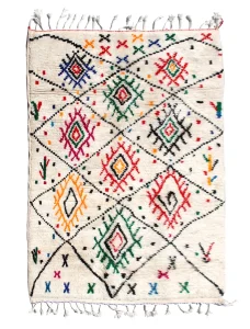 Moroccan Rugs imlil