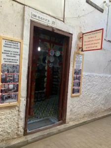 Moroccan suppliers art