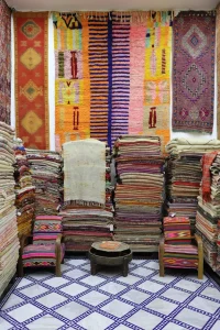 Moroccan rugs online shop