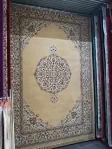 Moroccan carpets online shop