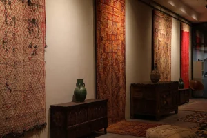 Moroccan rugs online