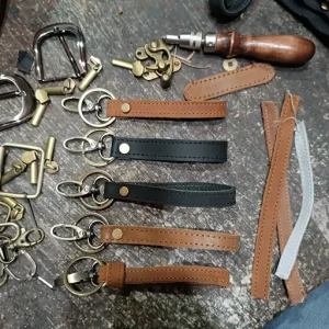 quality leather products