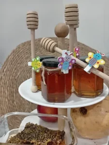 Natural Honey