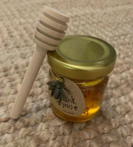 Moroccan wild Honey