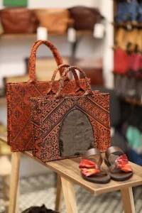 91 Leather Store