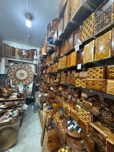 Artisanetshop