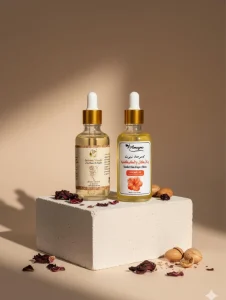 Argan oil in Morocco