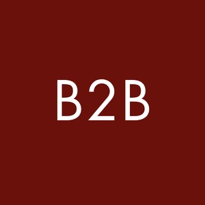 B2B